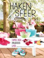 Haken en sfeer - Mireille D'hous, Leonie Schellingerhout - ebook