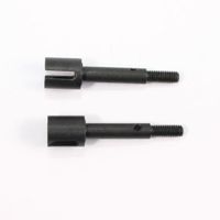 Edge/Siege Rear Axles (FTX6628)