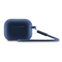 Hama Fantastic Feel pr AirPods Pro 2e GN hoes, blauw