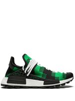 adidas baskets NMD Hu - Vert