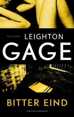 Bitter eind - Leighton Gage - eBook (9789045201450) Bitter eind - Leighton Gage - eBook (9789045201450)