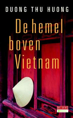 De hemel boven Vietnam - Duong Thu Huong - ebook