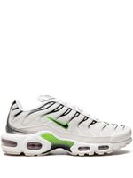 Nike baskets Air Max Plus - Blanc