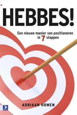Hebbes! - Adriaan Oomen - eBook (9789462200265)