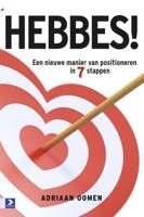 Hebbes! - Adriaan Oomen - eBook (9789462200265)