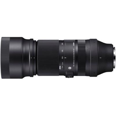 Sigma 100-400mm F5-6.3 DG DN OS (C) L-Mount