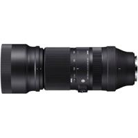 Sigma 100-400mm F5-6.3 DG DN OS (C) L-Mount