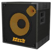 Markbass MB58R 151 ENERGY (8 Ohm) 1 x 15 inch basgitaar speakerkast 400 watt