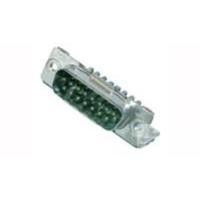 TE Connectivity TE AMP AMPLIMITE Metal Shell Posted 3-338171-2 1 stuk(s) Tray - thumbnail