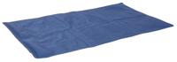 Kerbl Pet Kerbl 80841 koelmat voor honden, 40 x 50 cm, blauw, 1,39 kg