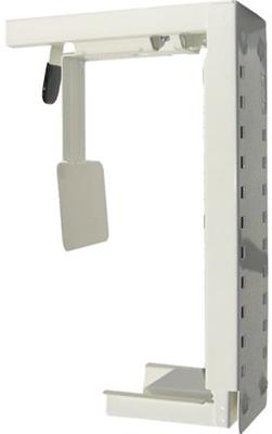 Cpu houder newstar d100 wit Cpu houder newstar d100 wit