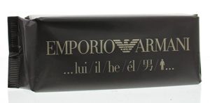 Armani Emporio lui eau de toilette vapo men (100 ml)