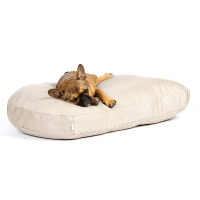 Laboni Laboni Design Outdoor Dog Cushion Luna Llino
