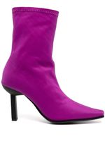 Senso bottines Gomez - Violet - thumbnail