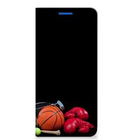 OPPO Reno6 5G Hippe Standcase Sports