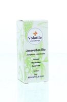 Volatile Jeneverbes bes bio (5 ml)