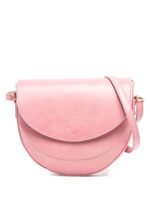 Rejina Pyo mini sac à bandoulière - Rose