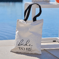 Ginger Ray TH-105 Bride To Be Tote Bag