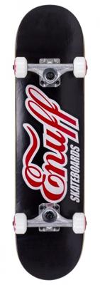 Enuff skateboard Classic 81 x 20,3 cm zwart