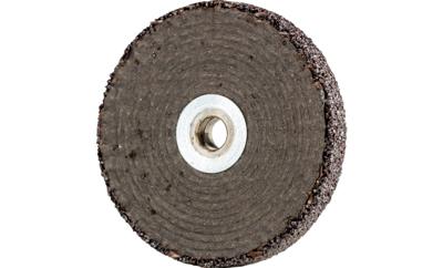 PFERD ER 50-6 SG STEEL+INOX+CAST/6,0 slijp-& schuurbenodigdheid voor rotatiegereedschap Metaal