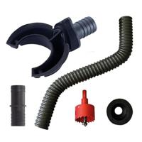 GARANTIA AVANTI regenkleppen DN 70-100