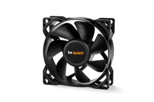 be quiet! Pure Wings 2 PWM 92mm case fan 4-pin PWM fan-connector