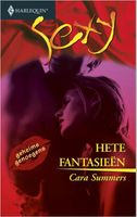 Hete fantasieen - Cara Summers - ebook - thumbnail