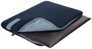 Case Logic Reflect 13" Laptop Sleeve REFPC-113-DARK-BLUE sleeve