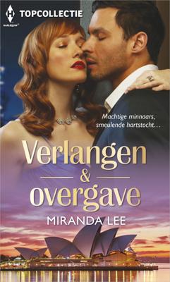 Verlangen & overgave - Miranda Lee - eBook (9789402544886) Verlangen & overgave - Miranda Lee - eBook (9789402544886)