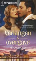 Verlangen & overgave - Miranda Lee - eBook (9789402544886)