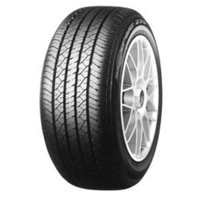Dunlop SP Sport 270 215/60R17