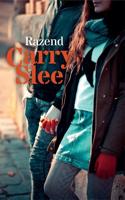 Razend - Carry Slee - Paperback (9789048854233)