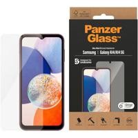 Samsung Galaxy A14 PanzerGlass Ultra-Wide Fit Screenprotector - thumbnail