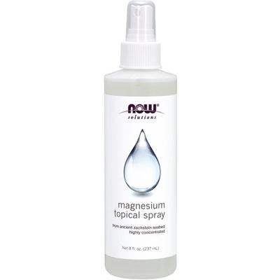 Magnesium Topical Spray 237ml