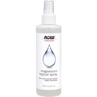 Magnesium Topical Spray 237ml
