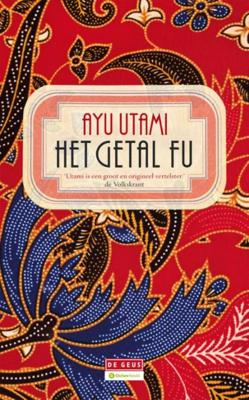 Getal Fu - Ayu Utami - ebook