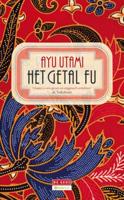 Getal Fu - Ayu Utami - ebook
