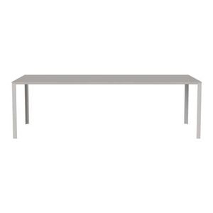 Bolia Link Eettafel - 90 x 240 cm - Grijs