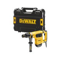 DeWALT D25481K-QS boor 530 RPM SDS-max 5,9 kg