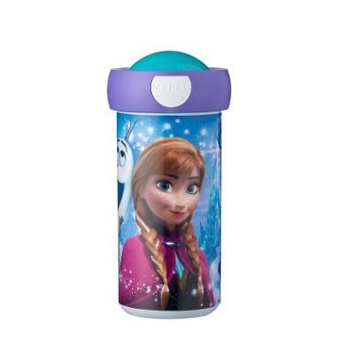 MEPAL - Campus - Schoolbeker Frozen Sisters 300ml MEPAL - Campus - Schoolbeker Frozen Sisters 300ml