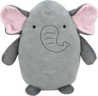 Trixie Hondenspeelgoed olifant pluche - thumbnail