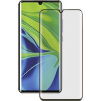 Teccus FSTGTXMIN10/10P Screenprotector (glas) Geschikt voor: Mi Note 10 2 stuk(s)