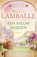 Een nieuw seizoen - Marie Lamballe - ebook - thumbnail