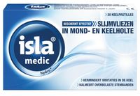 Medic acute keelpastilles