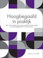 Hoogbegaafd in praktijk (Hardback) - thumbnail