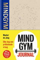 Mindgym Journal - Wouter de Jong - Hardcover (9789493213159)