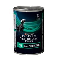 Purina Pro Plan Veterinary Diets Canine EN Gastrointestinal mouse natvoer 400gr - thumbnail