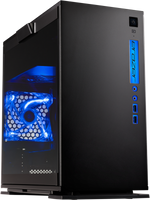 MEDION ERAZER Engineer P10 MD34151 DDR4-SDRAM i5-11400 Intel® Core™ i5 16 GB 512 GB SSD Windows 10 Home PC Zwart