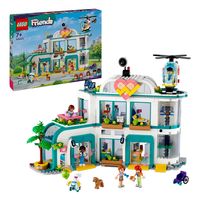 Lego LEGO Friends 42621 Heartlake City Ziekenhuis - thumbnail