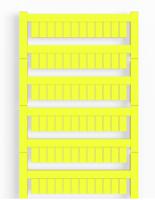 Apparaatcodering Multicard Weidmüller WS 10/5 MC NEUTRAL GE 1773531687 Geel 720 stuk(s)